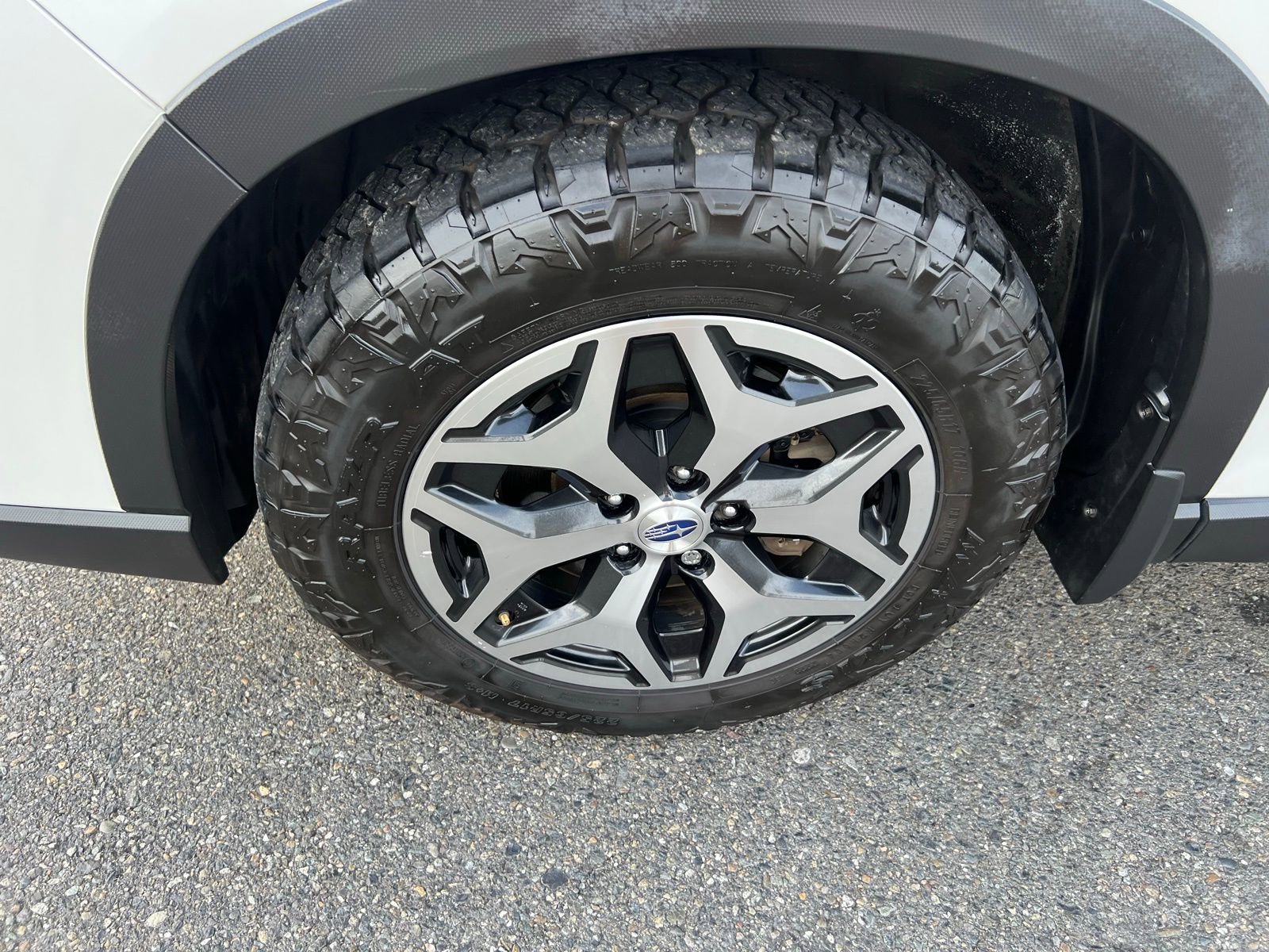 Used 2020 Subaru Forester Premium image 15