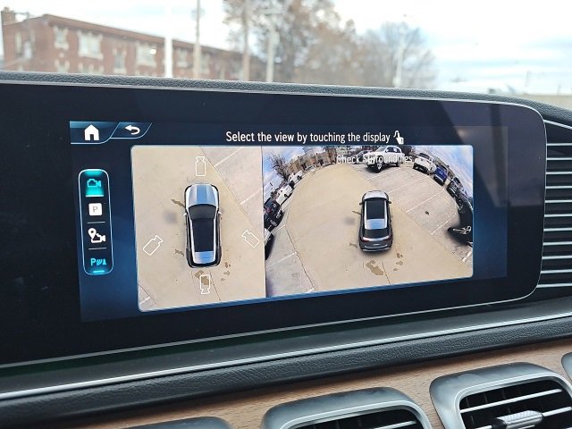 Certified 2025 Mercedes-Benz GLE 350 4MATIC image 29