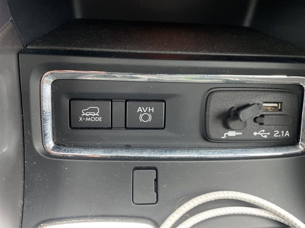 Used 2021 Subaru Ascent Limited w/ Technology Package AWD/4WD image 27