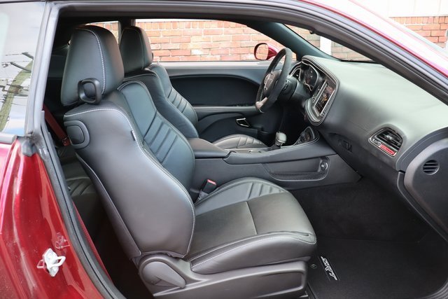 Used 2023 Dodge Challenger SRT Hellcat Widebody image 47