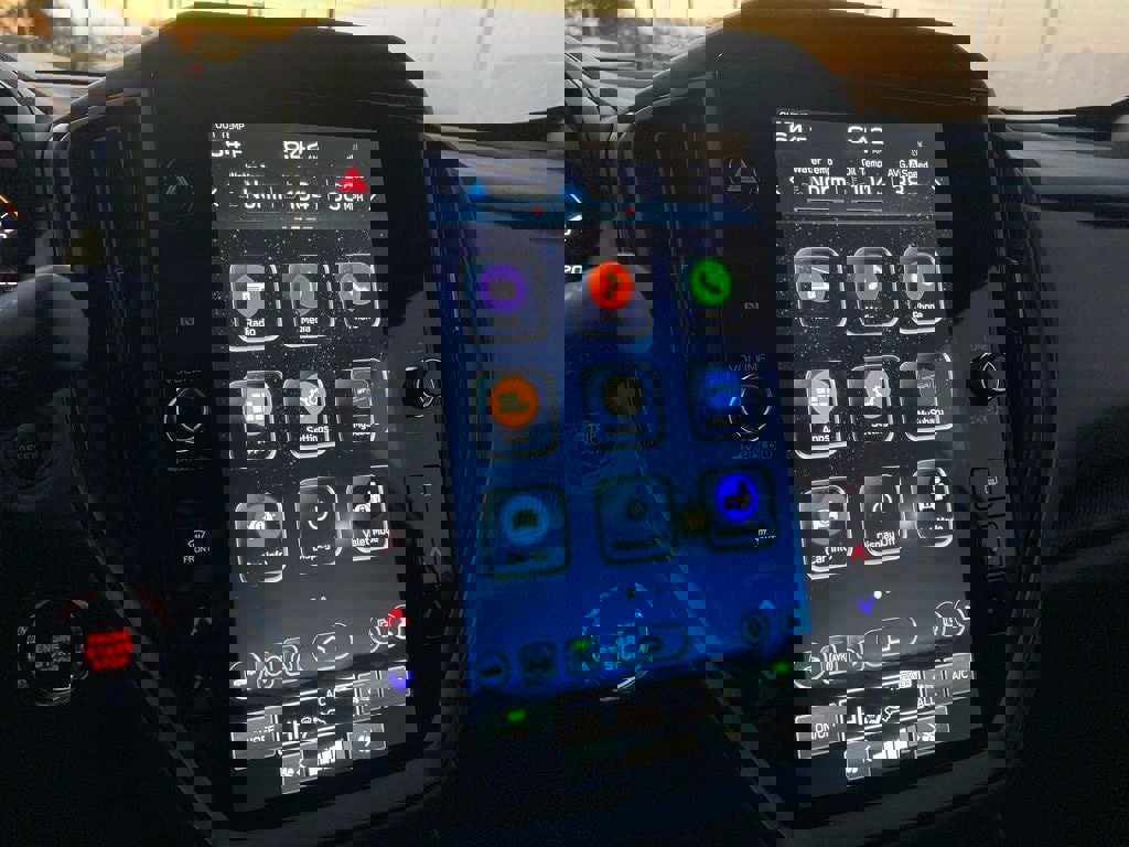 Used 2024 Subaru Crosstrek 2.5i Wilderness image 21