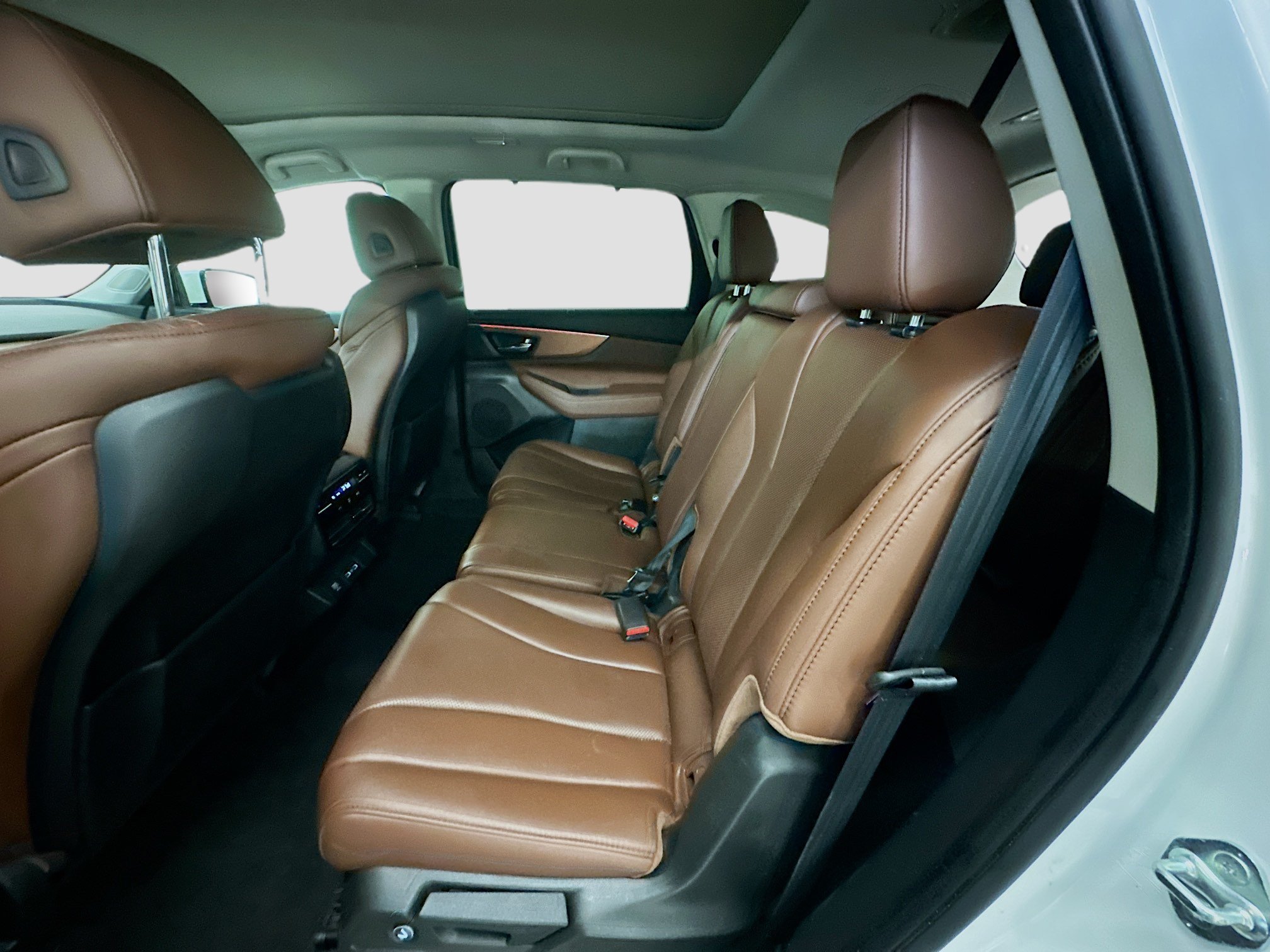 Used 2023 Acura MDX SH-AWD w/ Technology Package image 28