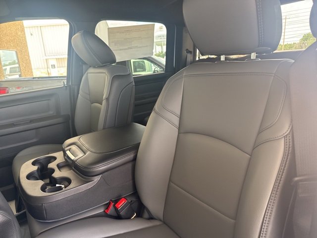 New 2025 RAM 5500 Tradesman image 24