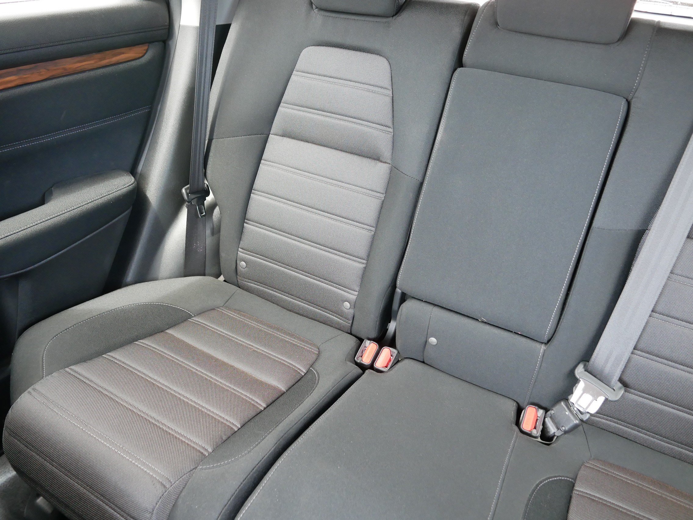 Used 2017 Honda CR-V EX image 12