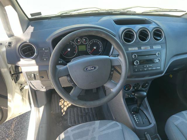 Used 2012 Ford Transit Connect XLT image 18