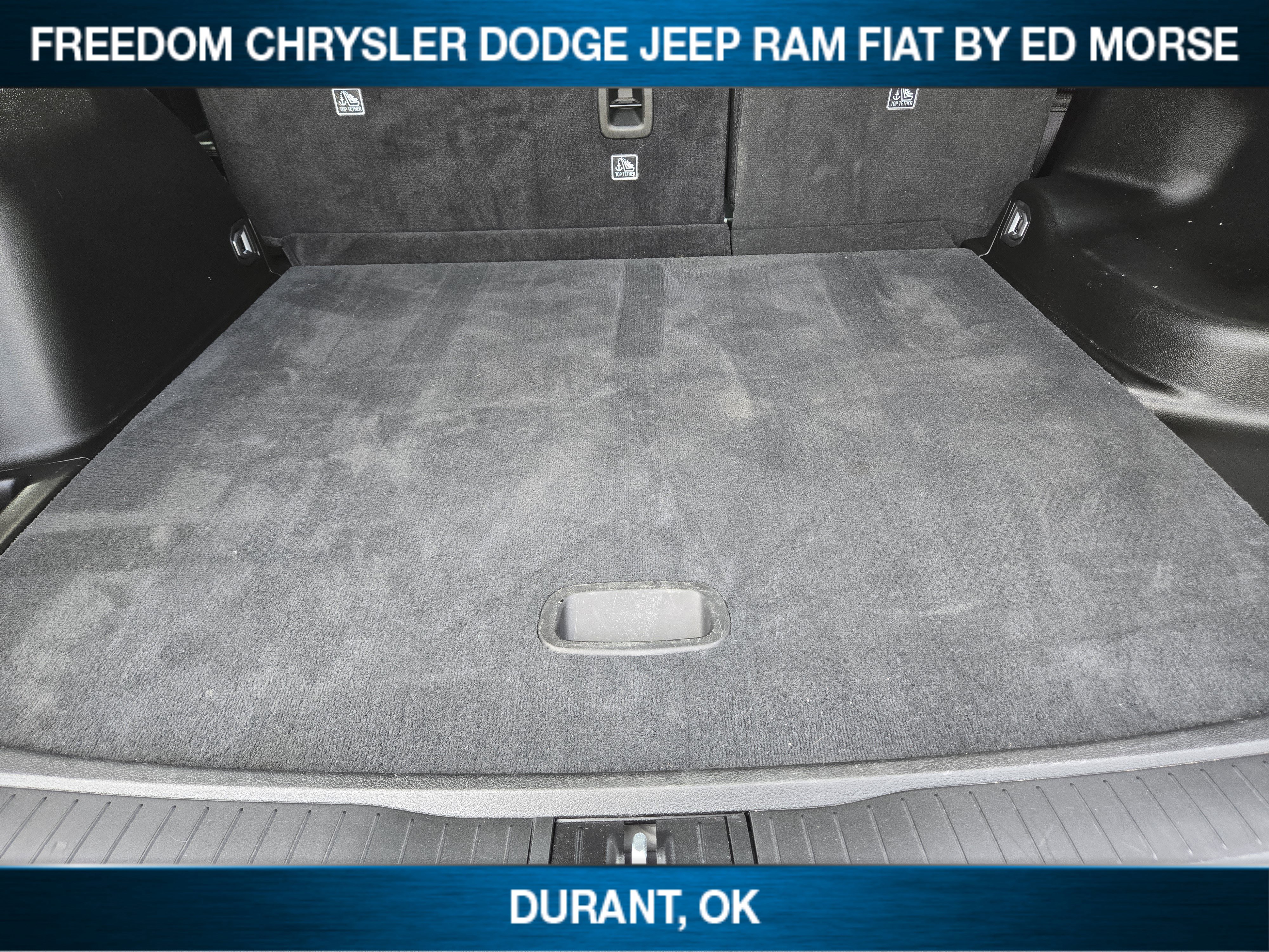 Used 2023 Jeep Grand Cherokee Altitude image 22