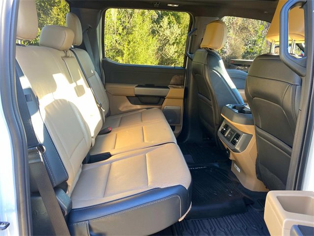 Used 2026 Ford F250 Lariat w/ Chrome Package image 34