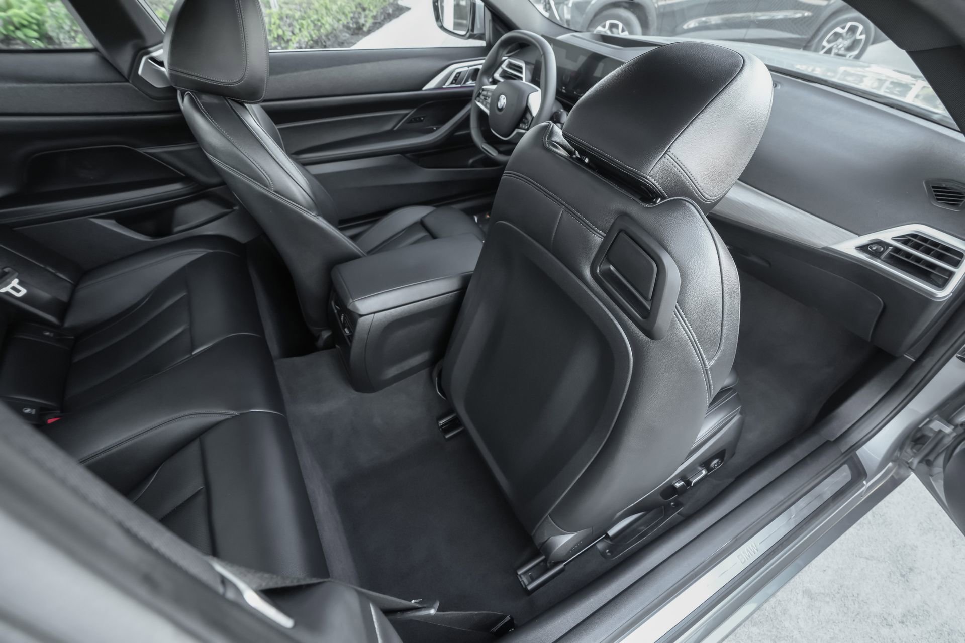 Used 2025 BMW 430i Coupe image 40