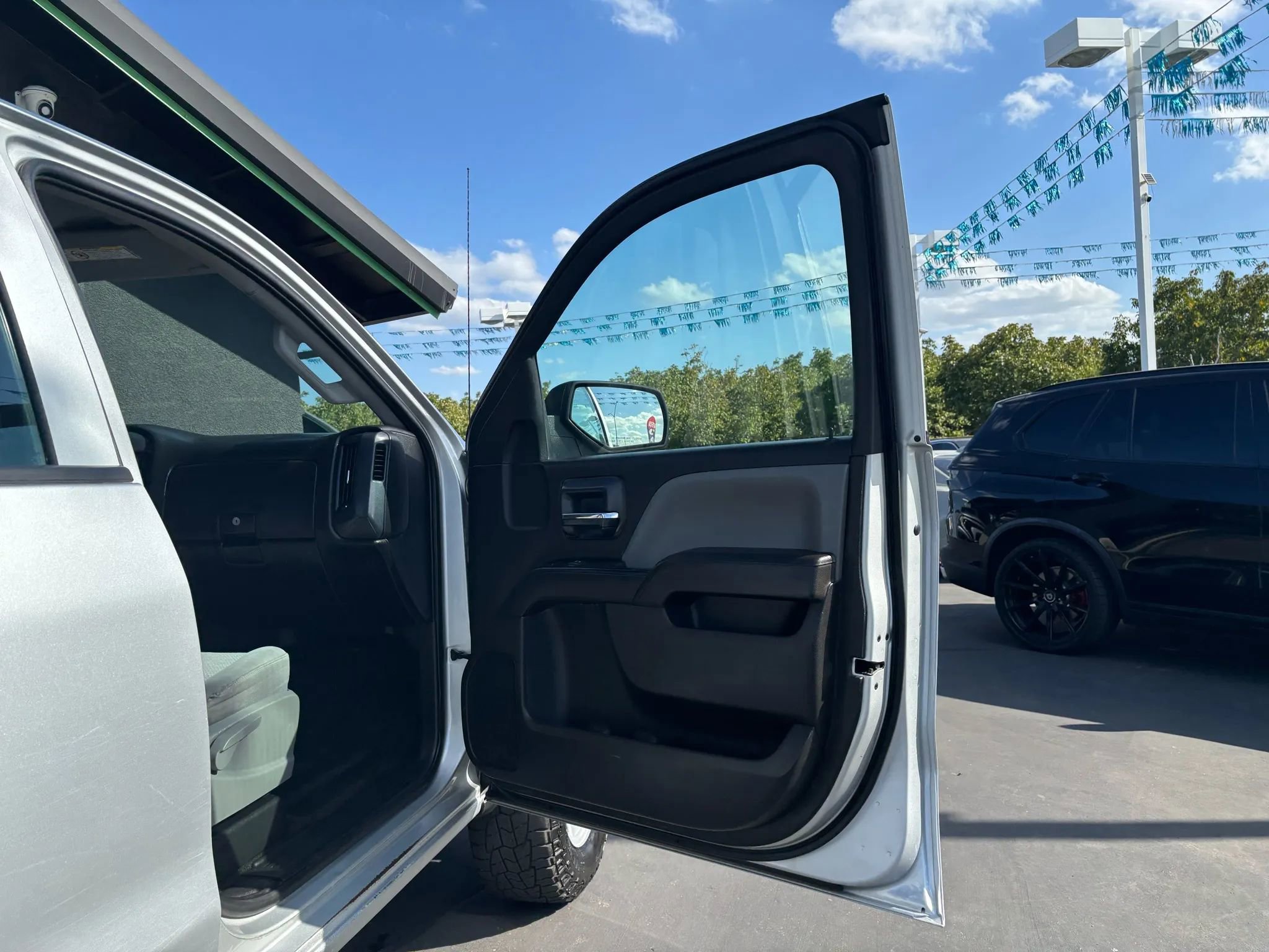 Used 2017 Chevrolet Silverado 2500 W/T w/ WT Fleet Convenience Package image 13