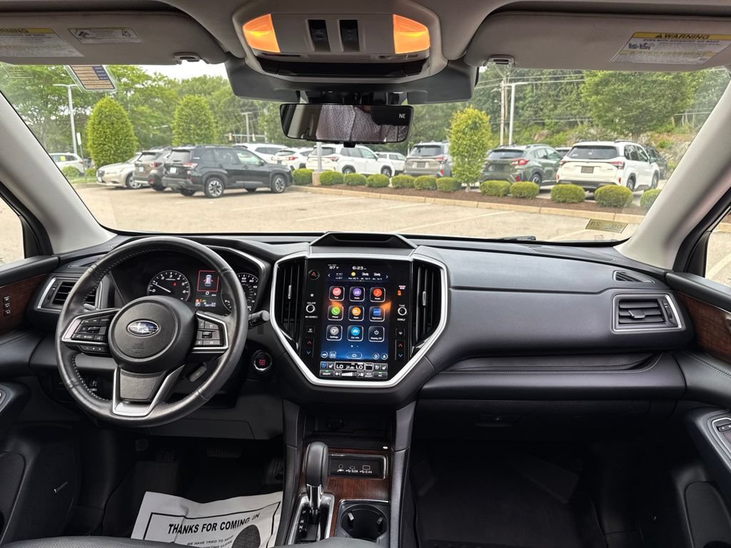 Used 2023 Subaru Ascent Touring AWD/4WD image 10