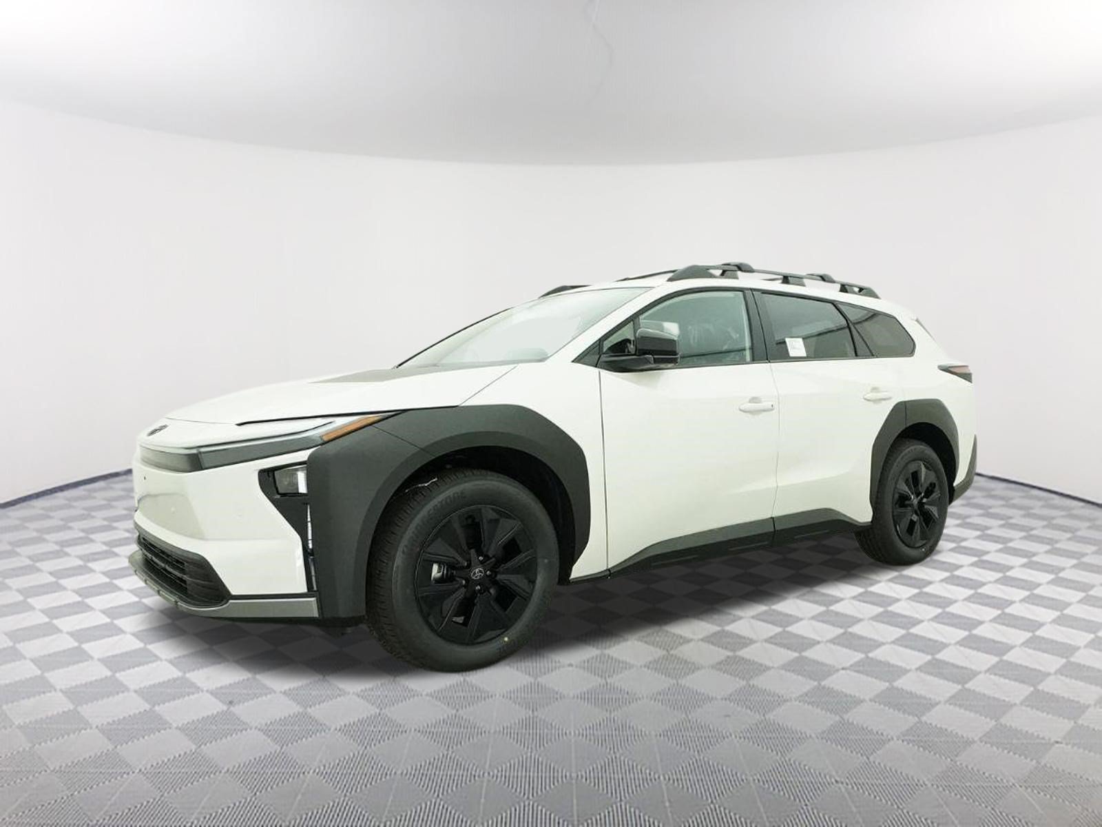 New 2026 Toyota bZ Woodland AWD/4WD image 50
