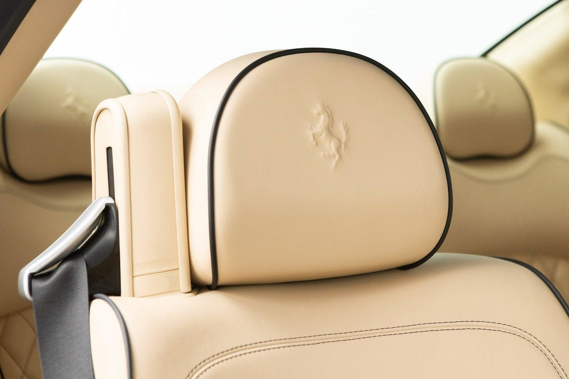 Used 2009 Ferrari 612 Scaglietti RWD image 54