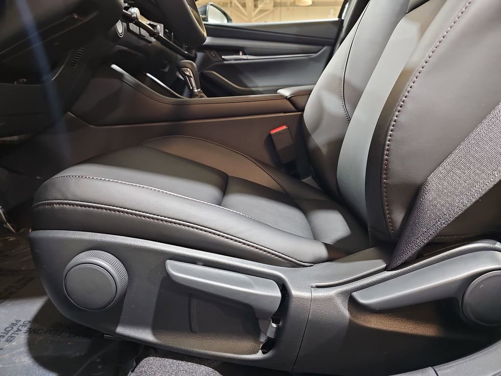 New 2026 MAZDA MAZDA3 s Sport image 28