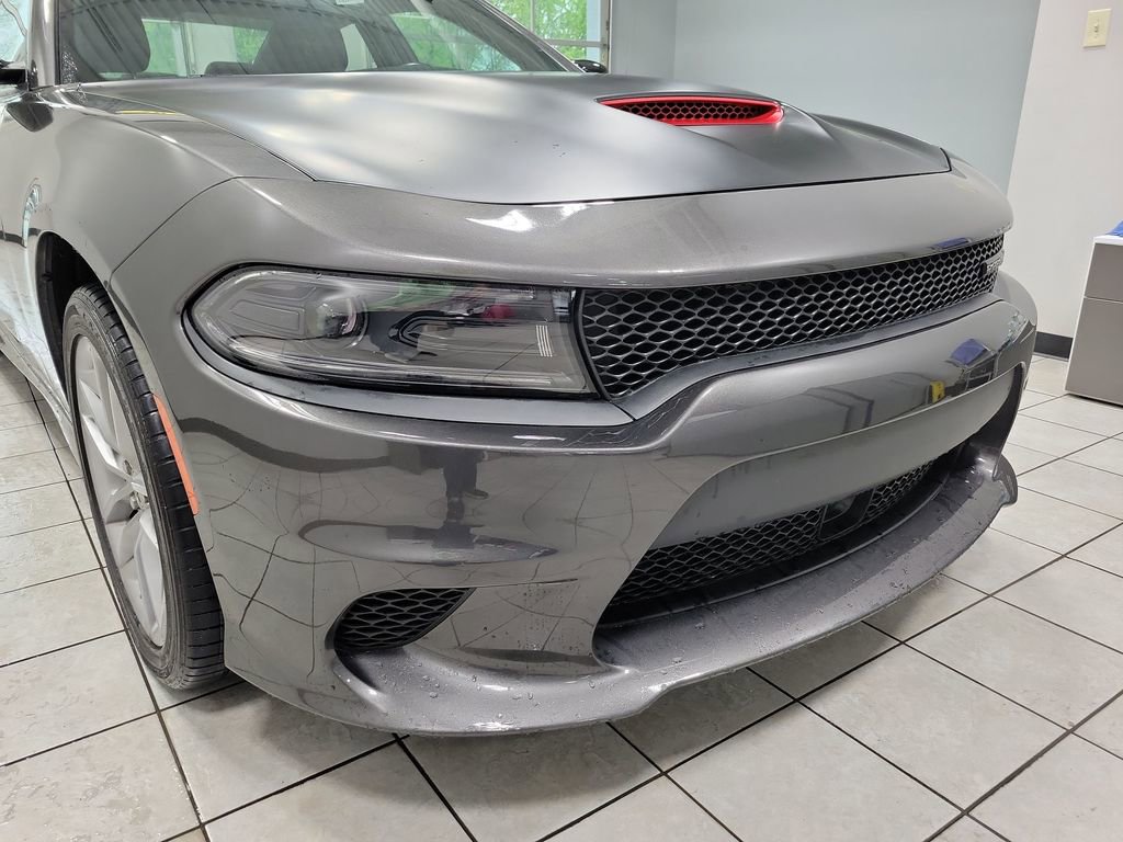 Certified 2023 Dodge Charger GT w/ Technology Group AWD/4WD image 23