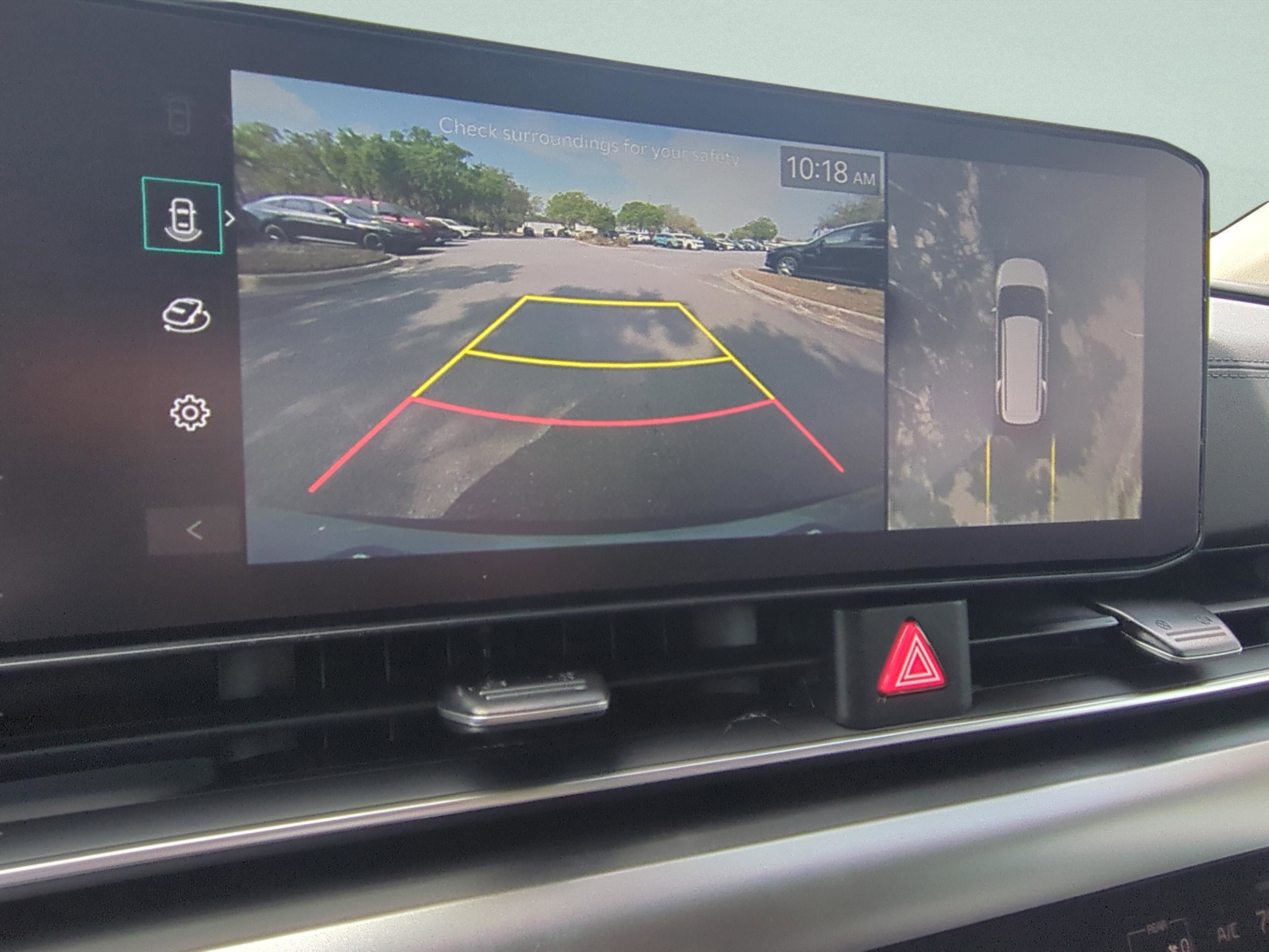 New 2026 Kia Carnival SX image 20