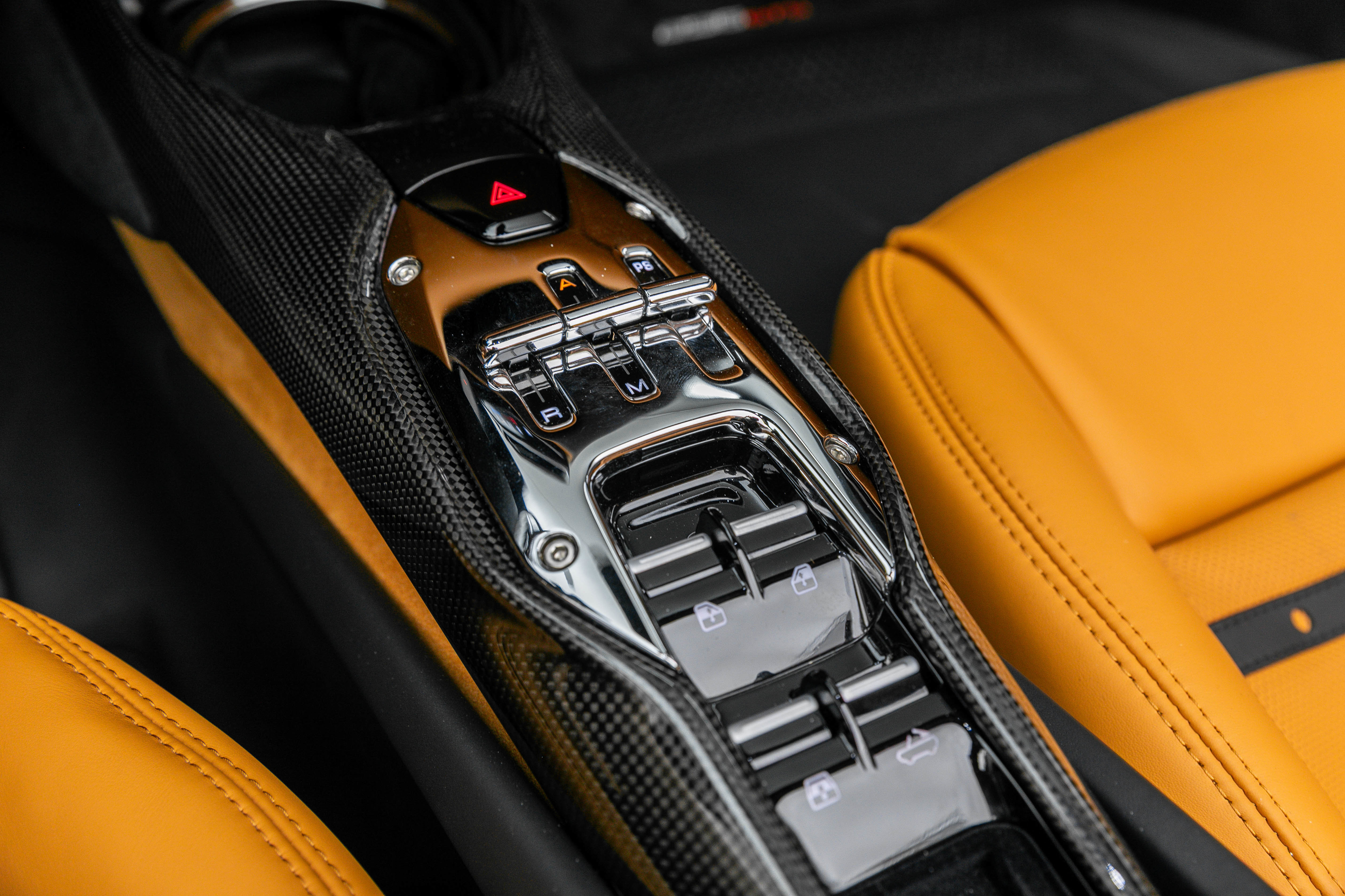 Certified 2024 Ferrari 296 GTS image 6