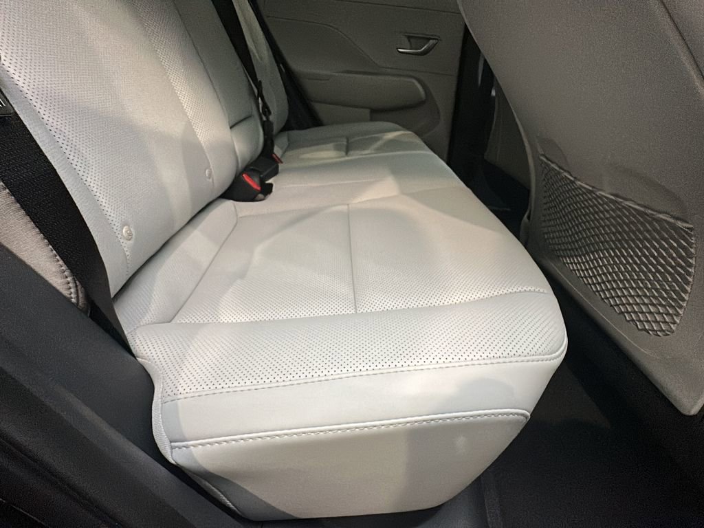 New 2026 Hyundai Kona Limited AWD/4WD image 17