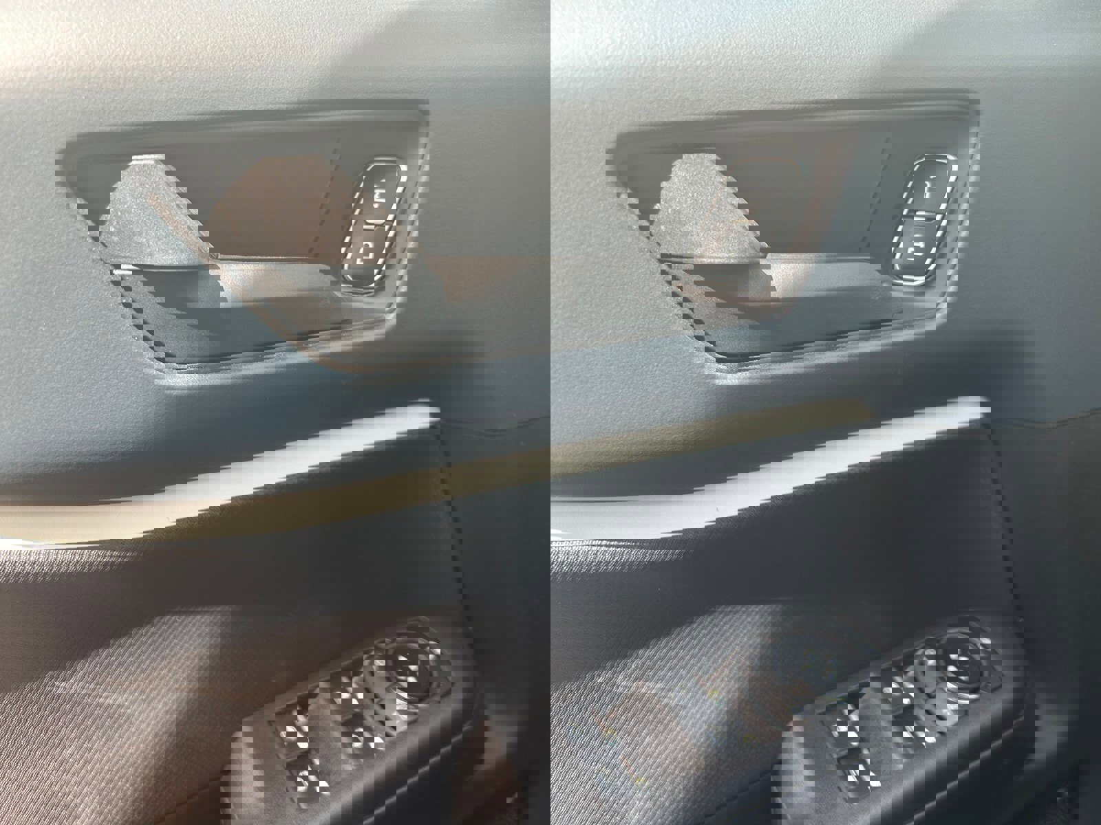 New 2025 Ford Bronco Sport Heritage w/ Convenience Package image 20