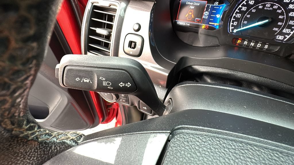 Used 2019 Ford Ranger Lariat w/ Equipment Group 501A Mid AWD/4WD image 17