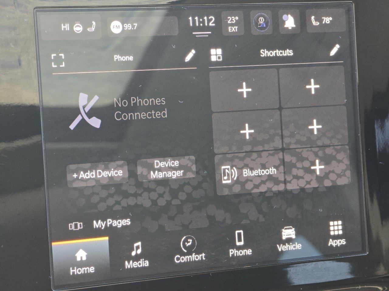 Used 2022 Jeep Grand Cherokee L Laredo w/ Luxury Tech Group I image 27