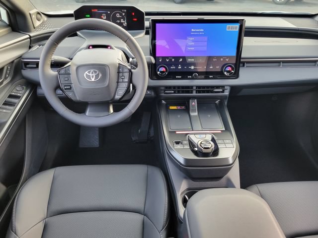 New 2026 Toyota bZ FWD image 6
