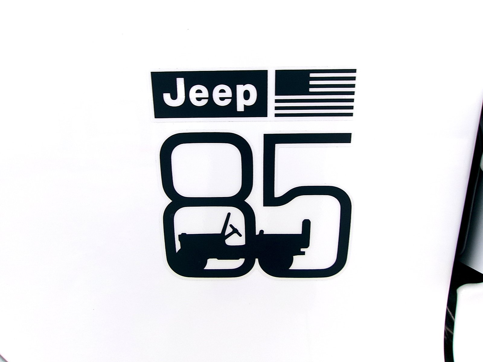 New 2026 Jeep Gladiator Sport AWD/4WD image 8