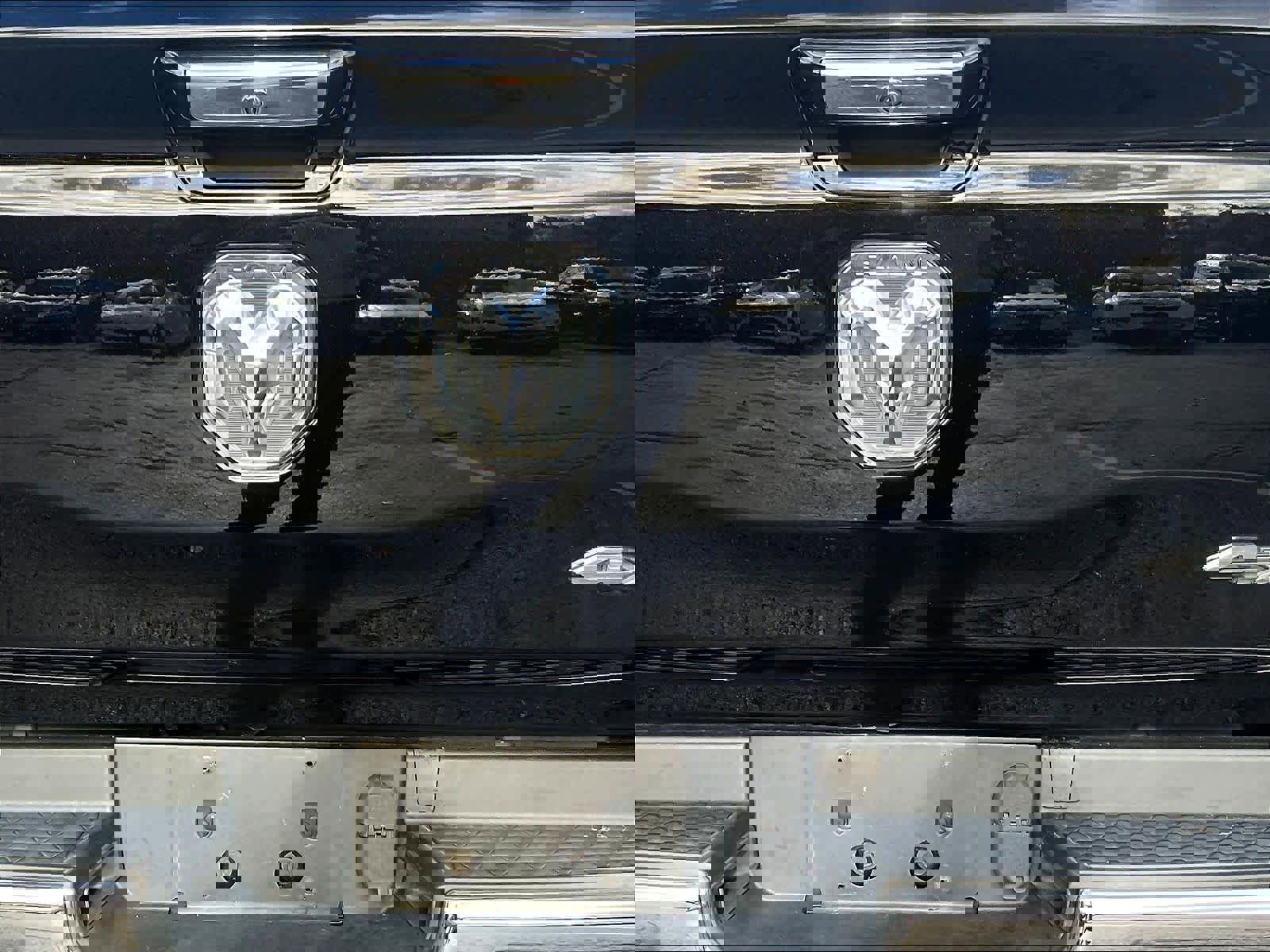 Used 2019 RAM 1500 Big Horn image 34