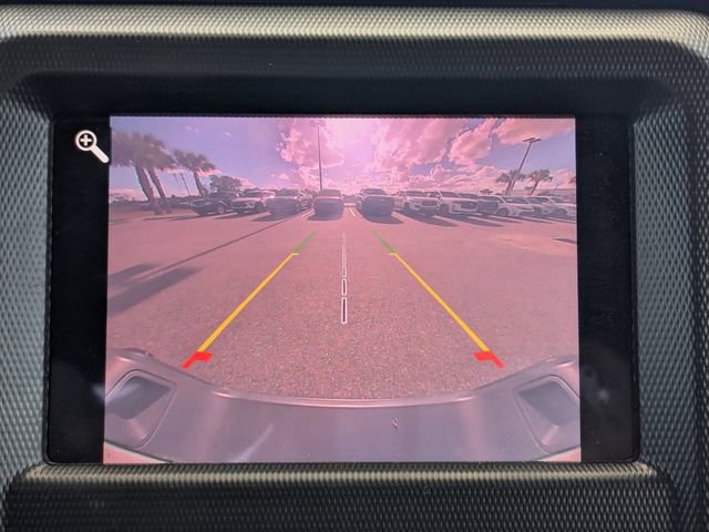 Used 2021 Jeep Gladiator Sport AWD/4WD image 21