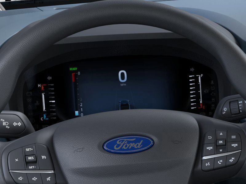 New 2026 Ford Maverick XLT AWD/4WD image 15