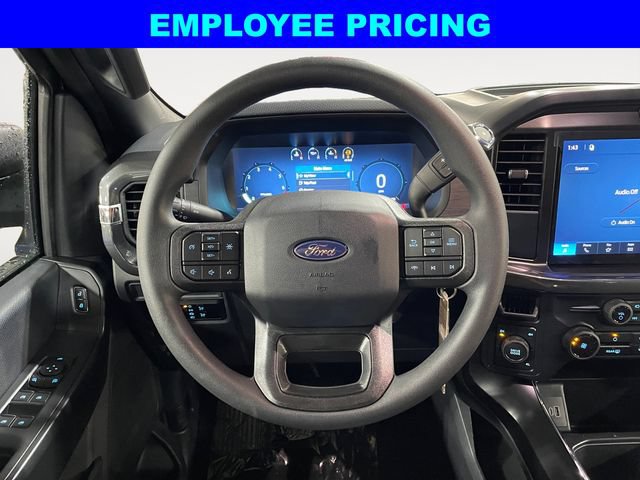 New 2026 Ford F150 STX AWD/4WD image 12