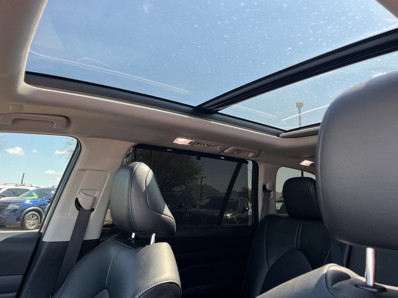 Used 2024 Toyota Grand Highlander FWD image 28