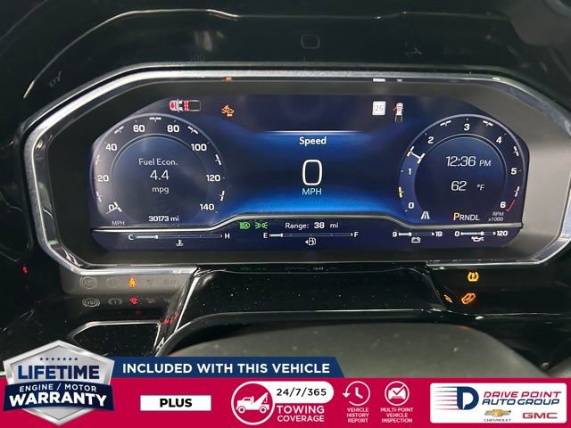 Used 2025 Chevrolet Silverado 1500 LT image 18