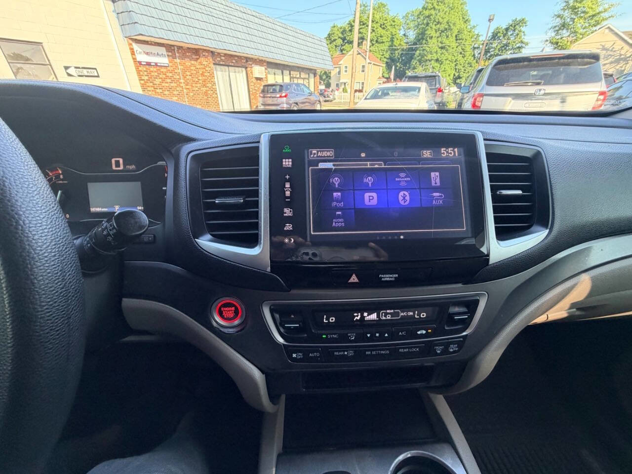 Used 2016 Honda Pilot EX image 4