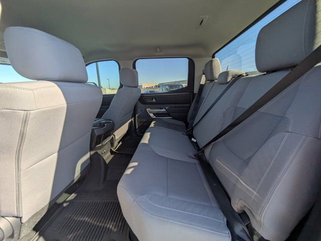 Used 2024 Toyota Tundra SR5 image 12