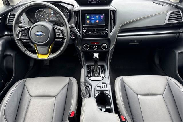 Used 2023 Subaru Crosstrek 2.5i Sport AWD/4WD image 13