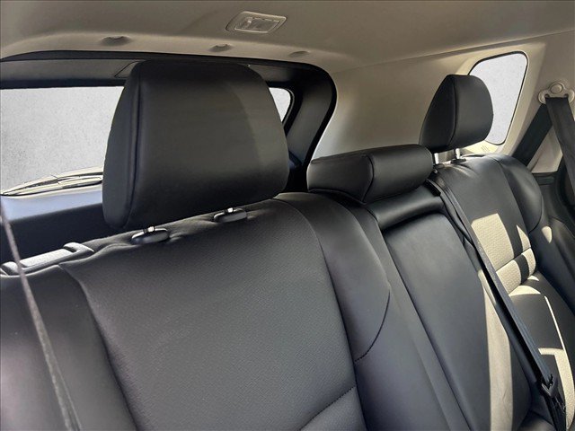 Used 2023 Nissan Rogue SV w/ SV Premium B Package AWD/4WD image 25