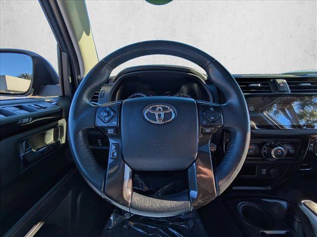 Used 2018 Toyota 4Runner TRD Off-Road Premium w/ TRD Performance Package image 11