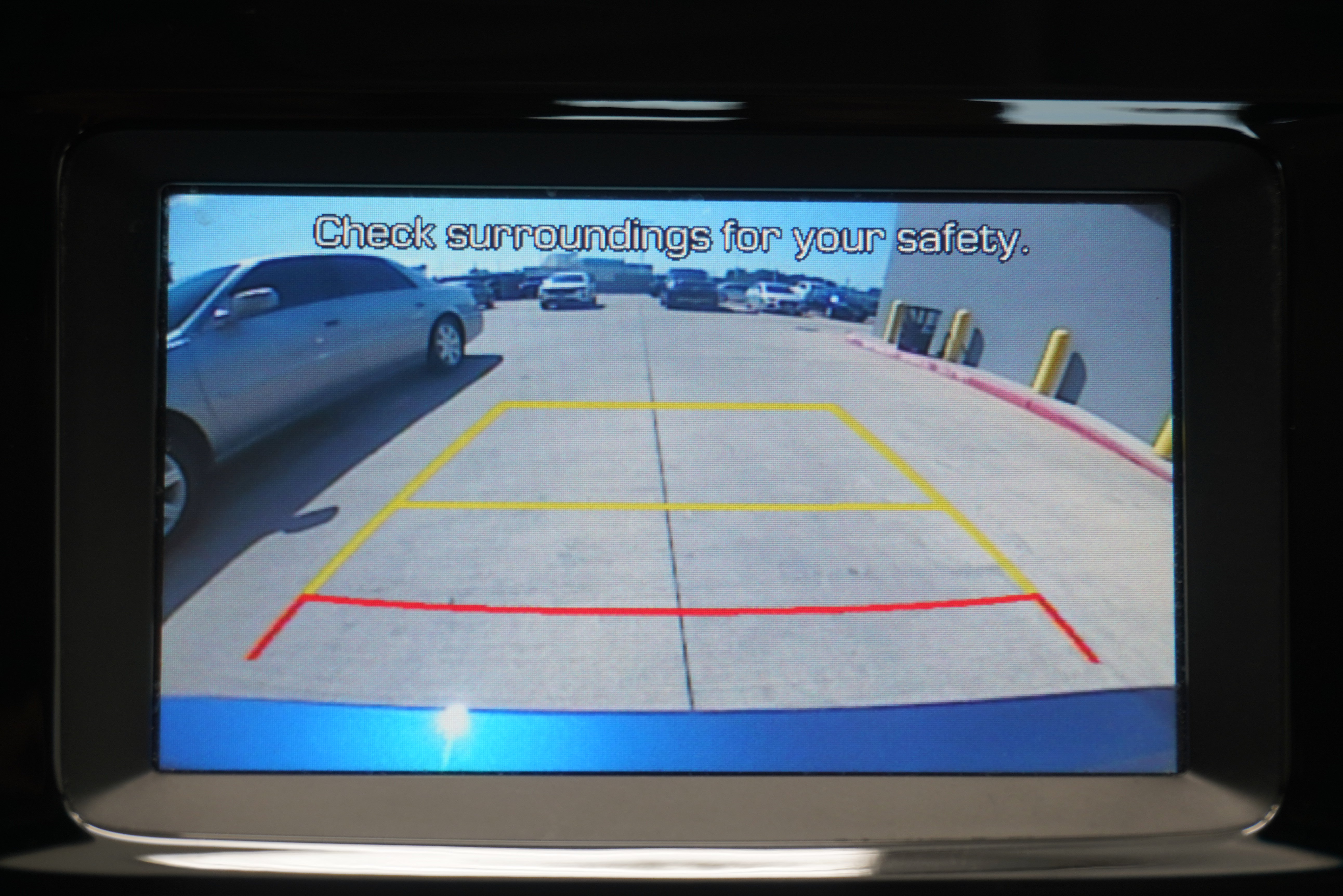 Used 2022 Hyundai Accent SE w/ Cargo Package FWD image 15