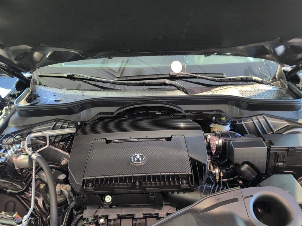 New 2026 Acura MDX w/ Technology Package image 22