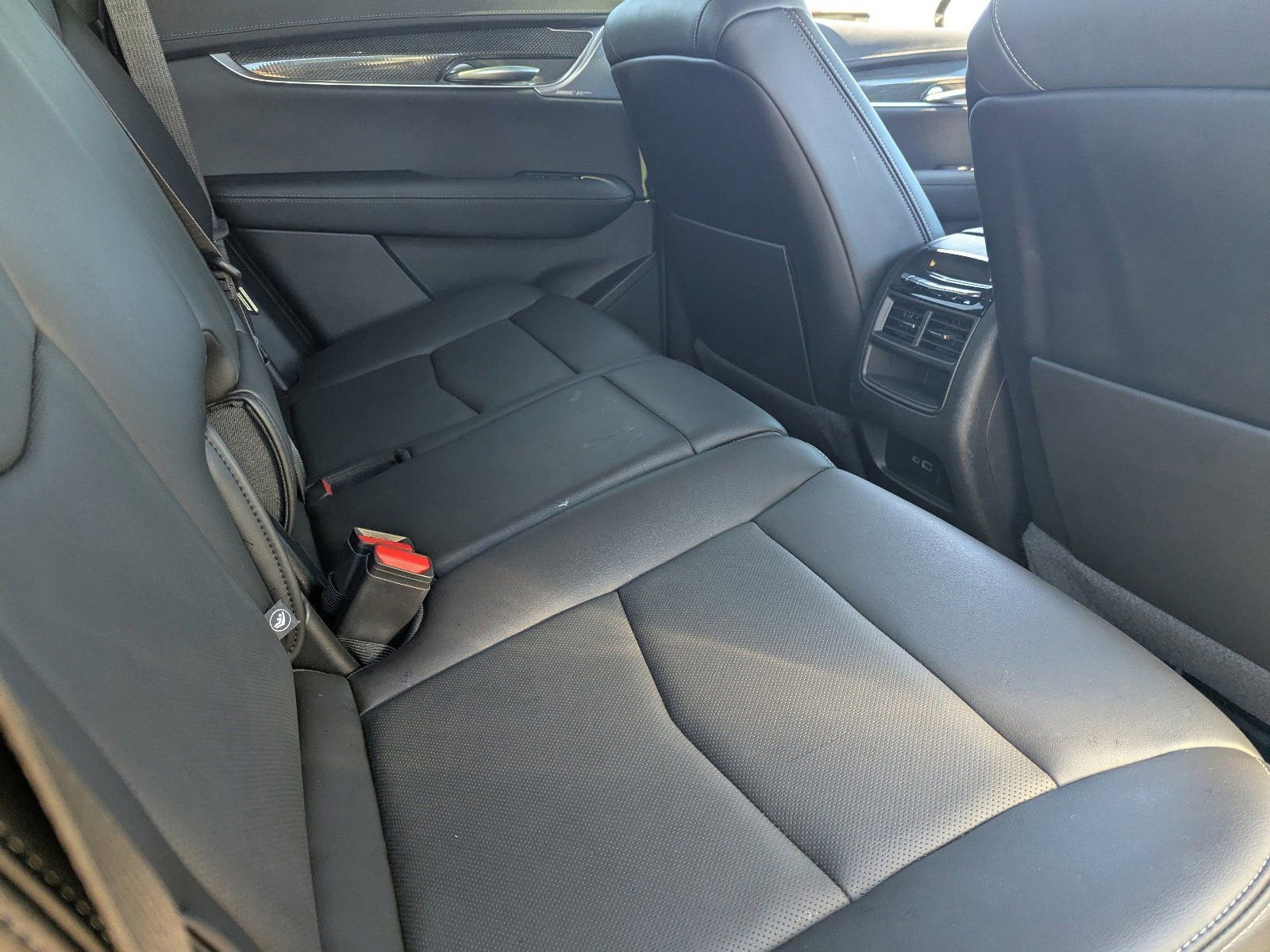 Used 2024 Cadillac XT5 Sportv image 14