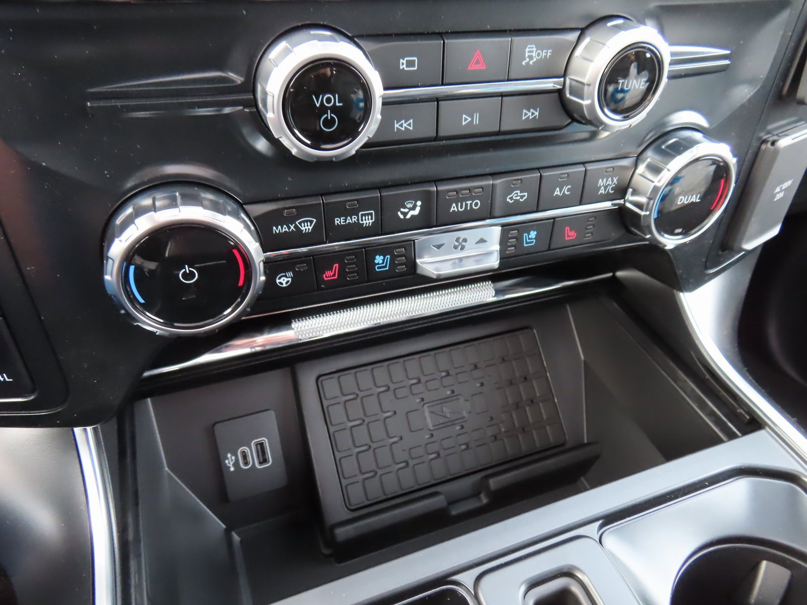 New 2025 Ford F150 Raptor image 20