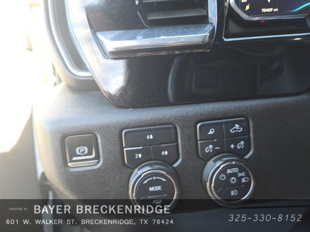 Used 2024 Chevrolet Silverado 2500 LT w/ Convenience Package image 12