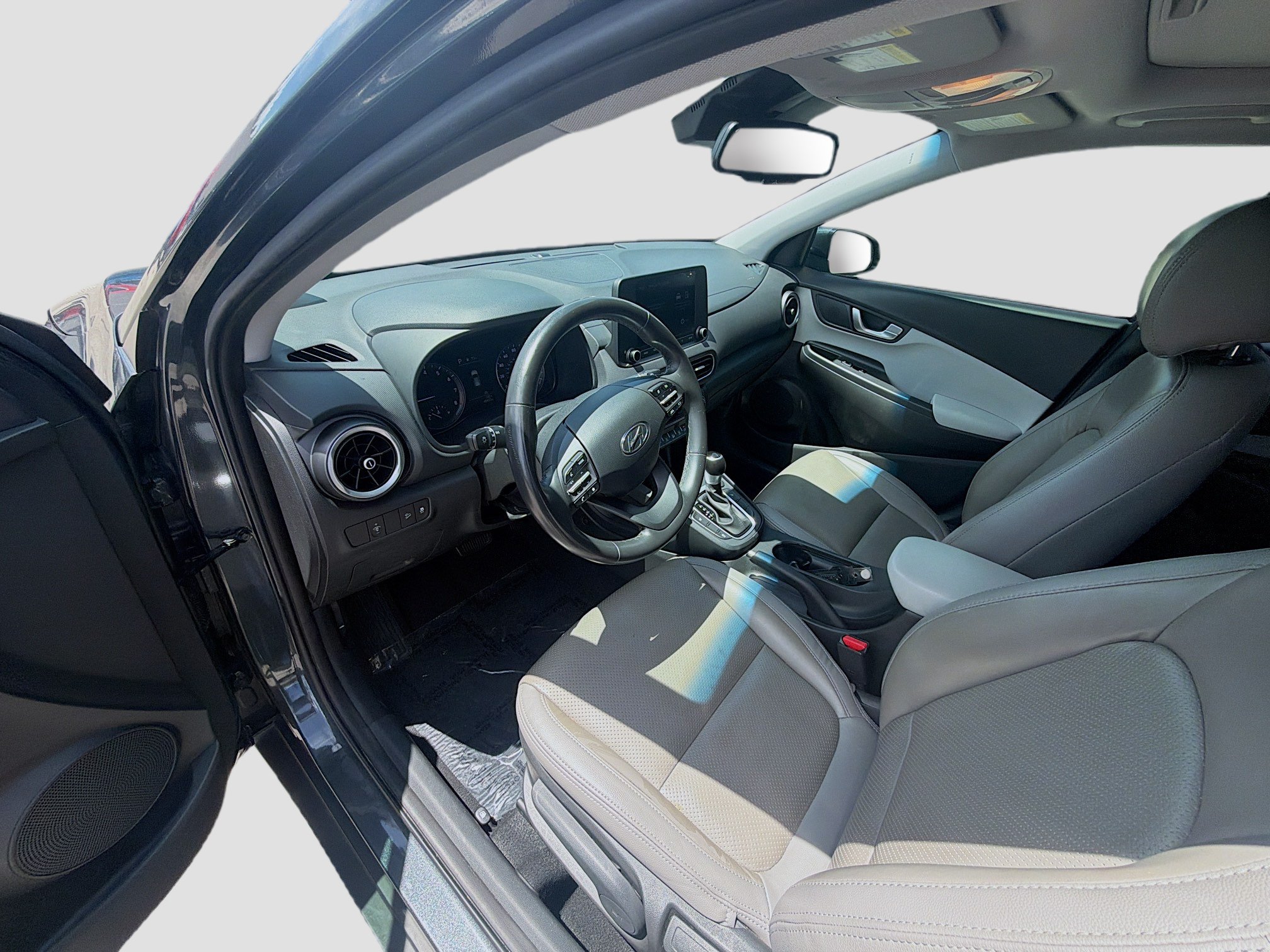 Used 2022 Hyundai Kona SEL w/ Convenience Package FWD image 7