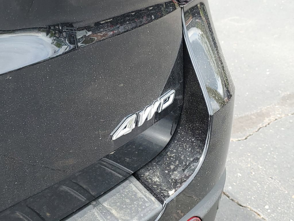 New 2026 Ford Explorer Active AWD/4WD image 36
