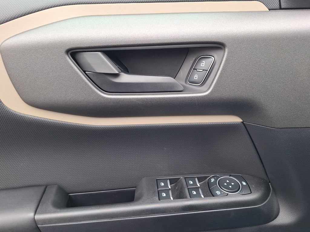 New 2025 Ford Bronco Sport Big Bend w/ Convenience Package image 3