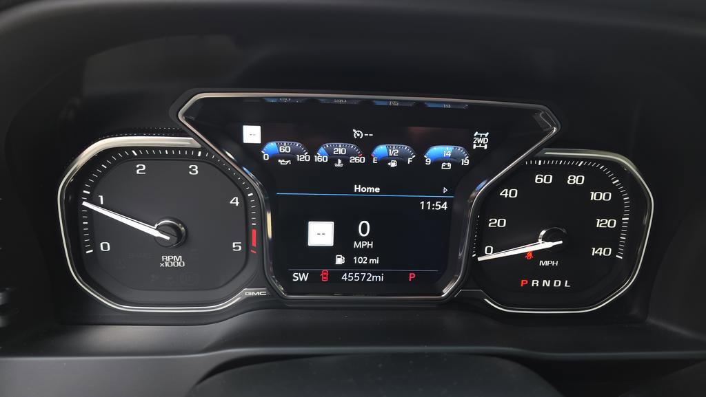 Used 2020 GMC Sierra 2500 Denali w/ Denali Ultimate Package image 20