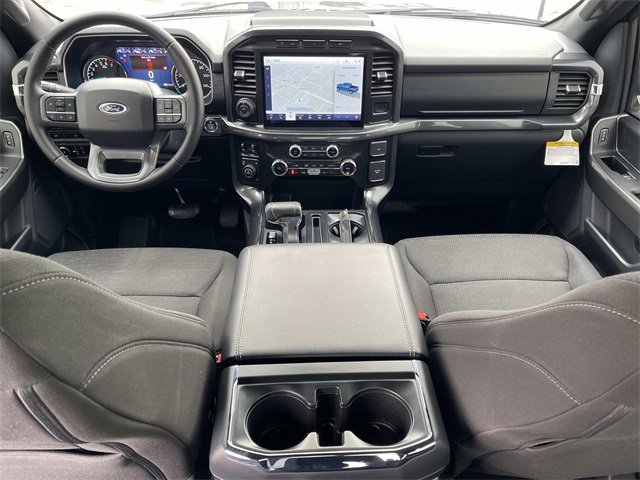 Used 2023 Ford F150 XLT w/ Equipment Group 302A High image 15