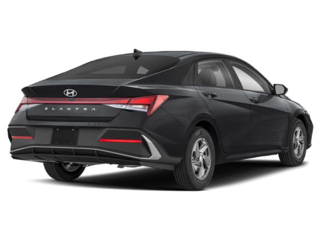 New 2026 Hyundai Elantra SE FWD image 36