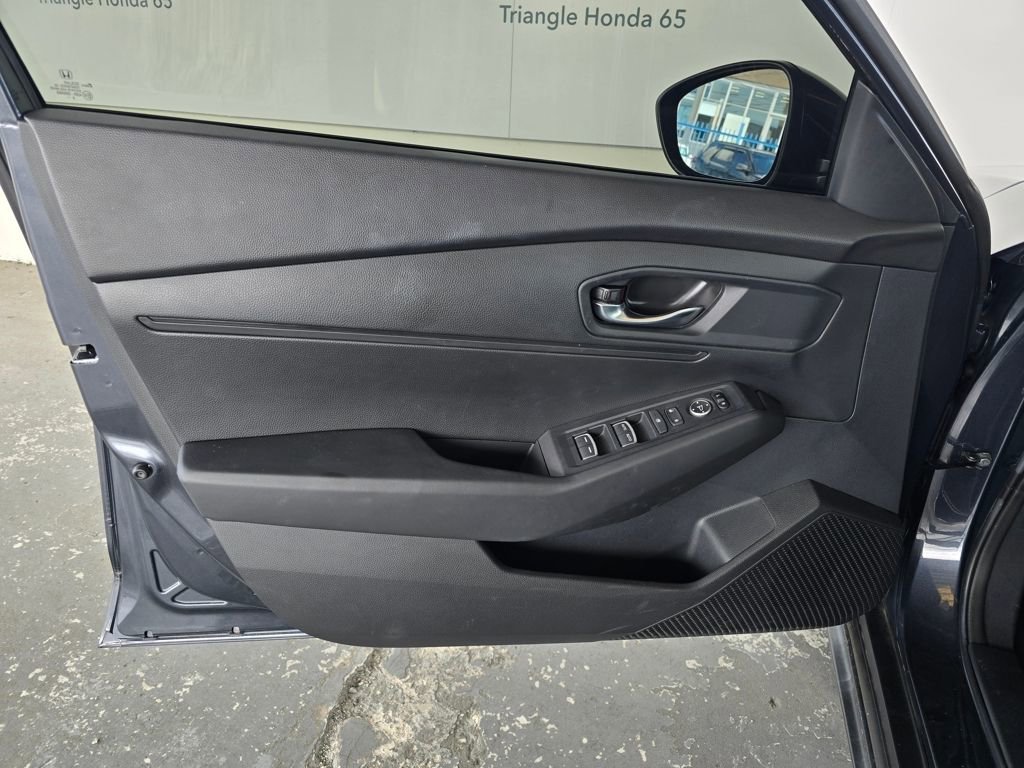 Used 2023 Honda Accord LX image 21