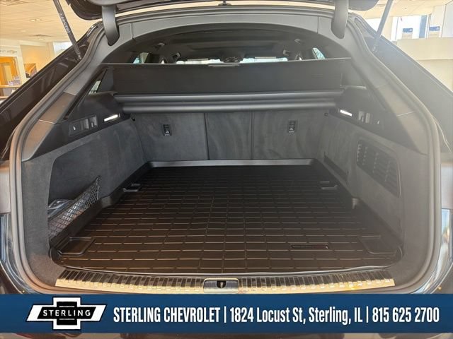 Used 2025 Audi RS 6 performance AWD/4WD image 24